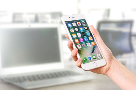 Budgeting apps