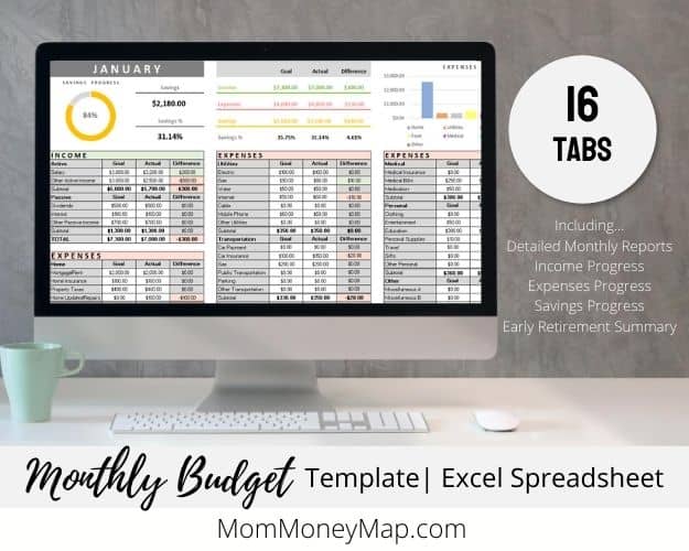 Best financial planner organizer