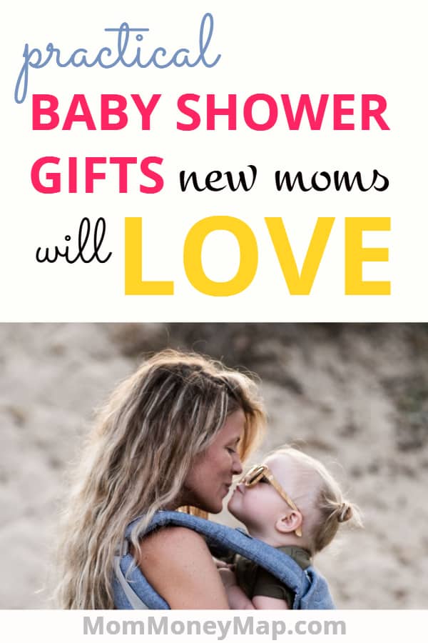 Best baby shower gift ideas