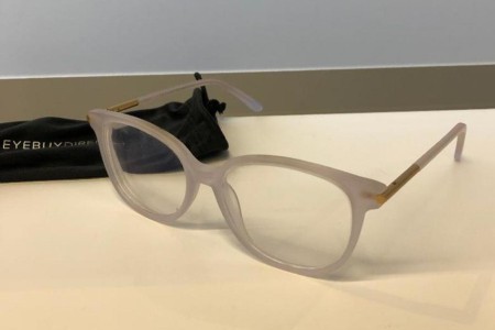 reviews for eyebuydirect