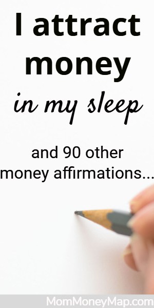 Money affirmations that work fast