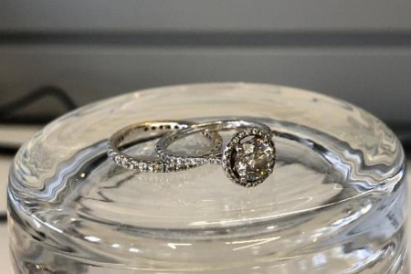 Where to get cheap engagement rings