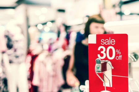 How to buy clothes cheap online