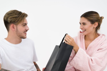 best stay at home date night ideas