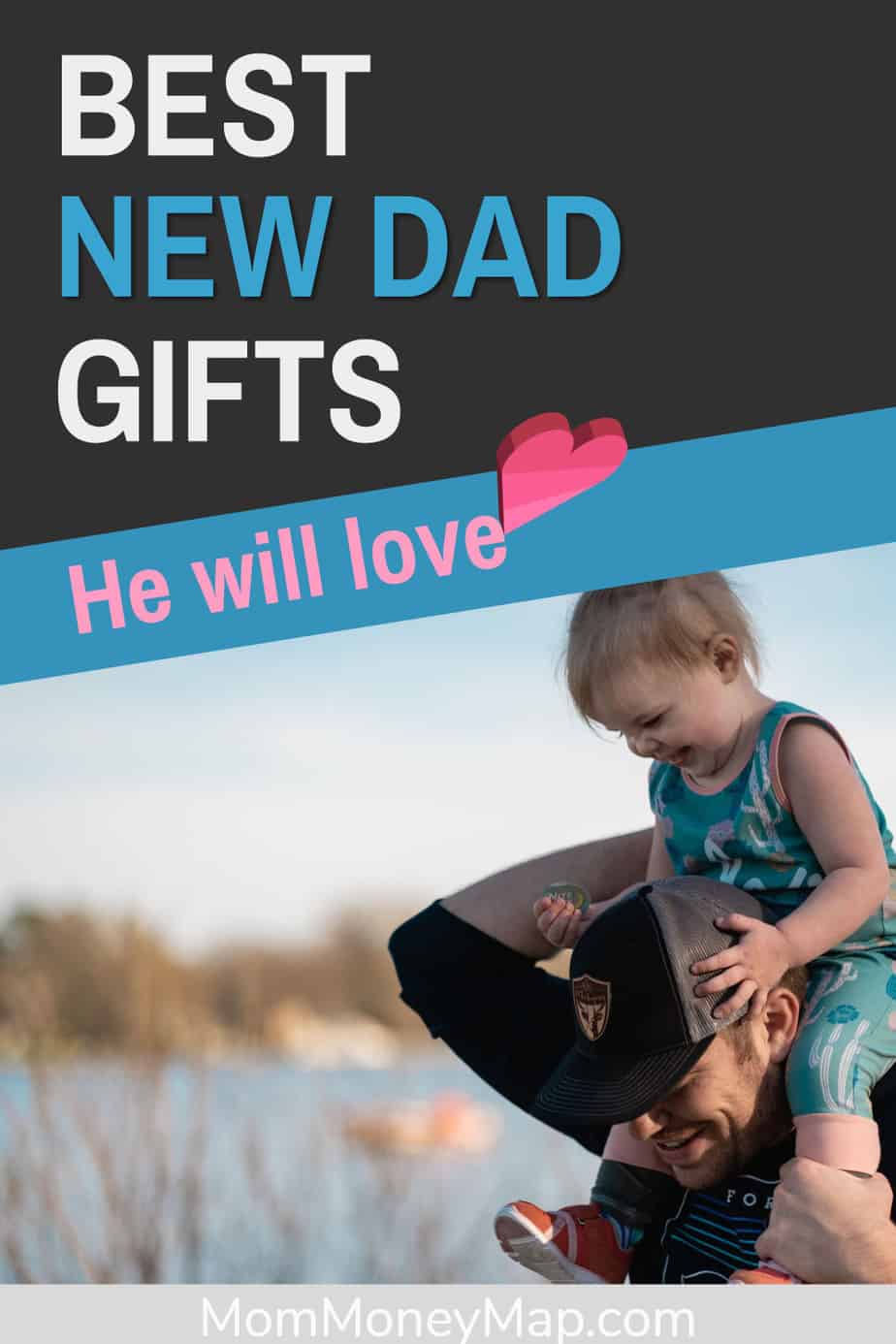 Gifts for Expecting Dads