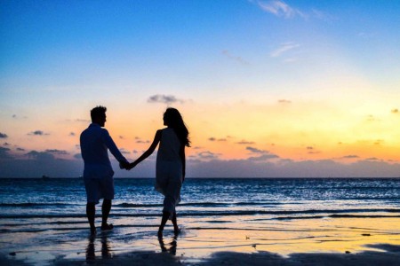 indoor date night ideas at home