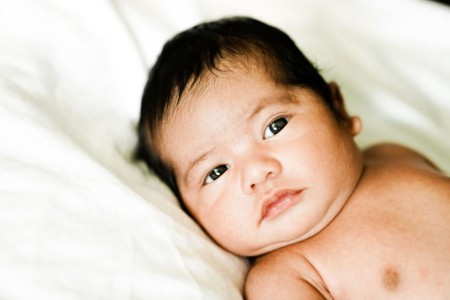 baby clothing needs checklist
