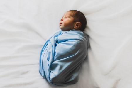 baby clothing essentials list