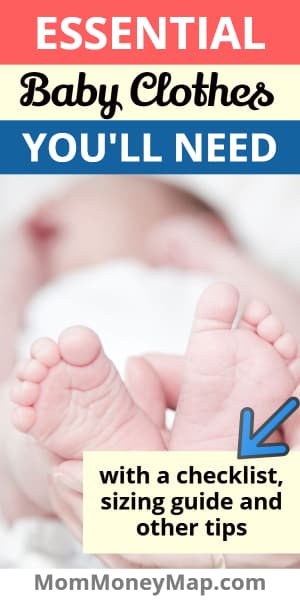 Best Clothes for Newborn Baby