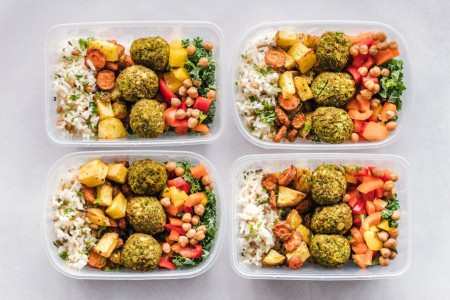 frugal food tips