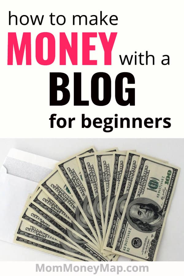 How to start a blog and earn