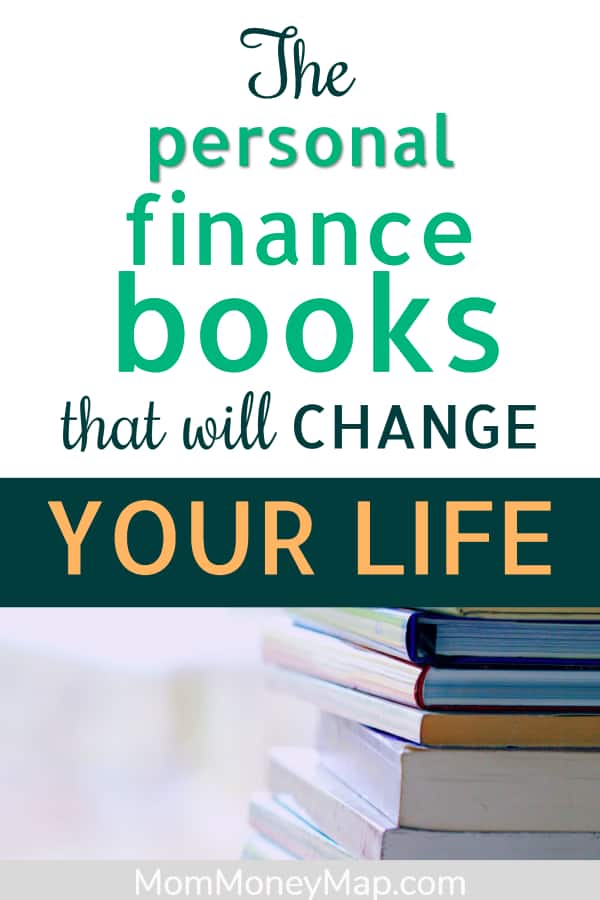Financial freedom books
