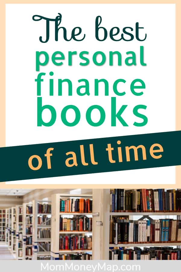 Best books on money management