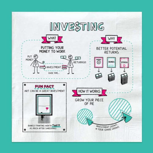 Best Finance Books