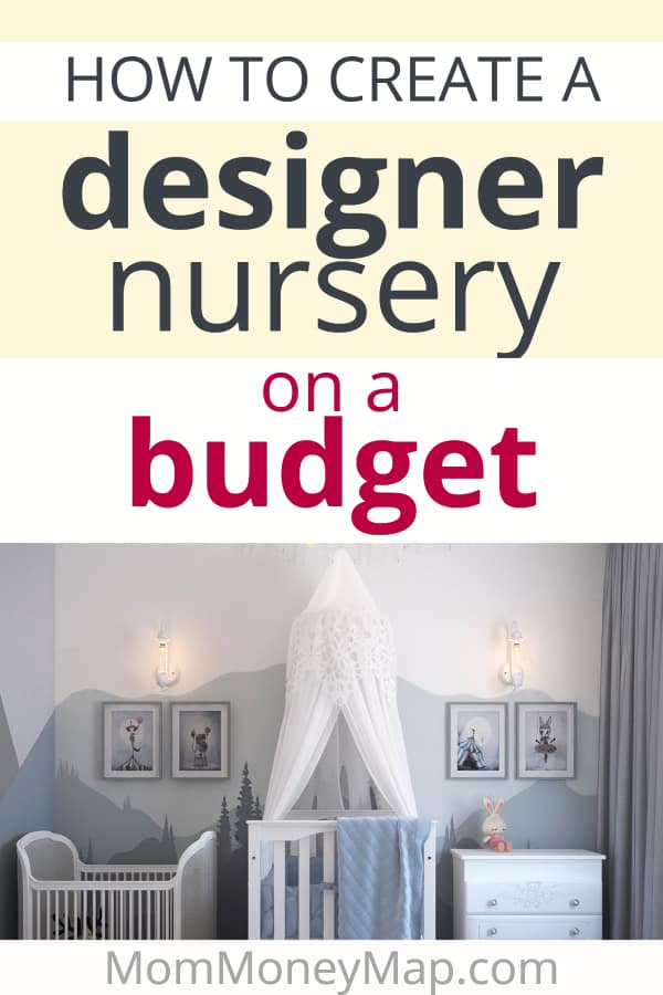 budget nursery