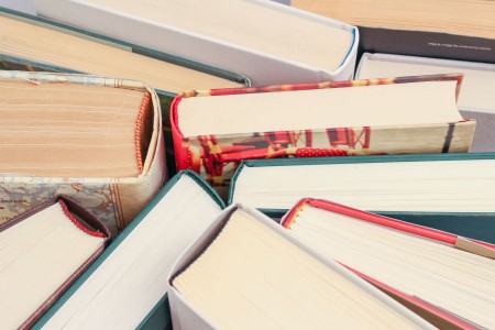 Books to make money