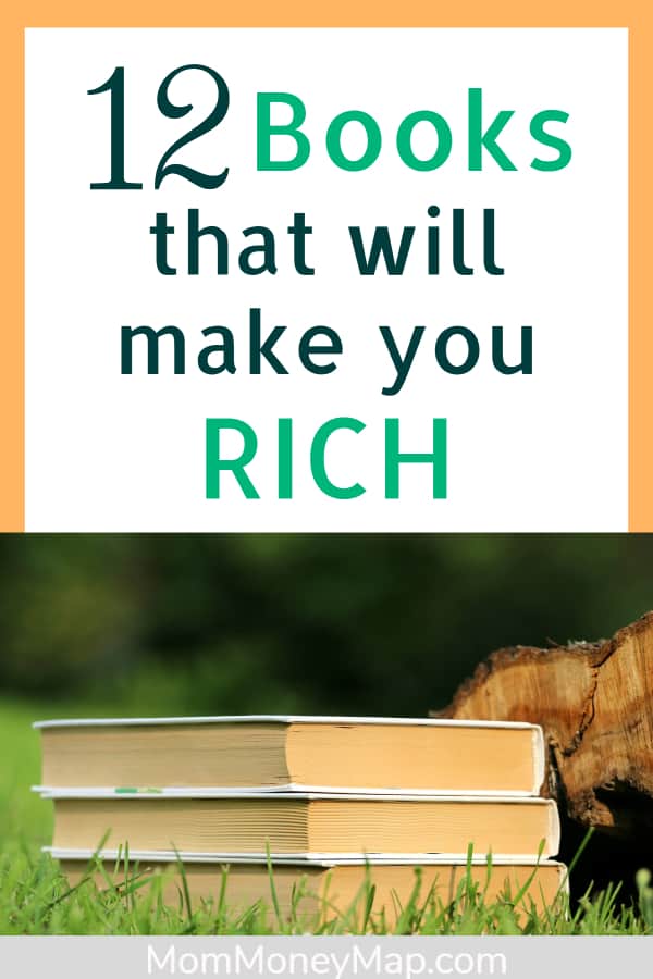 How to make money book