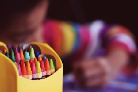 one year old educational activities