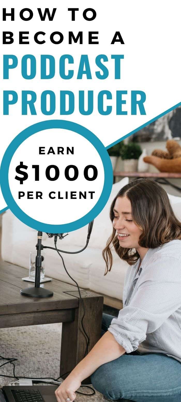 How to be a podcast virtual assistant
