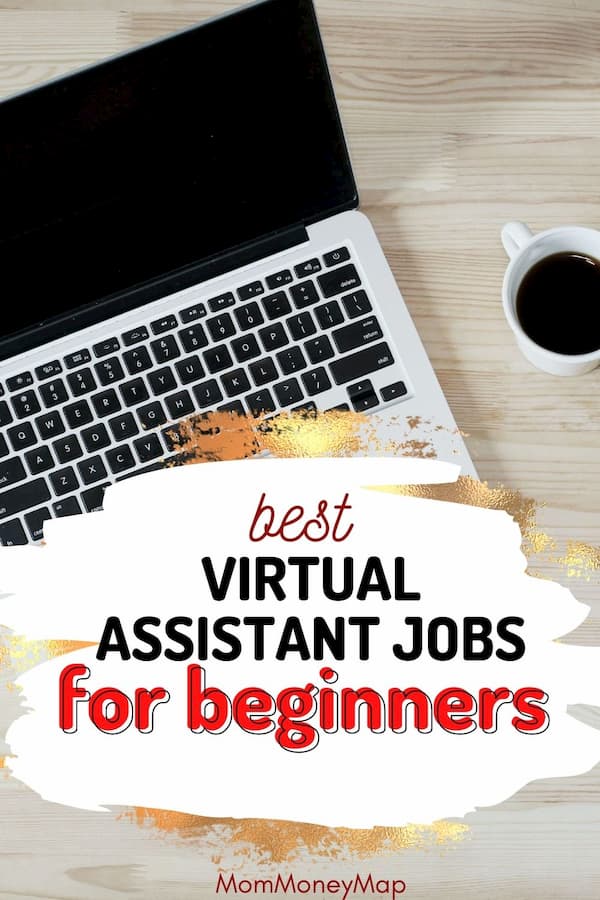 Best virtual assistant jobs with no experience