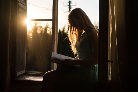 finance books every woman should read