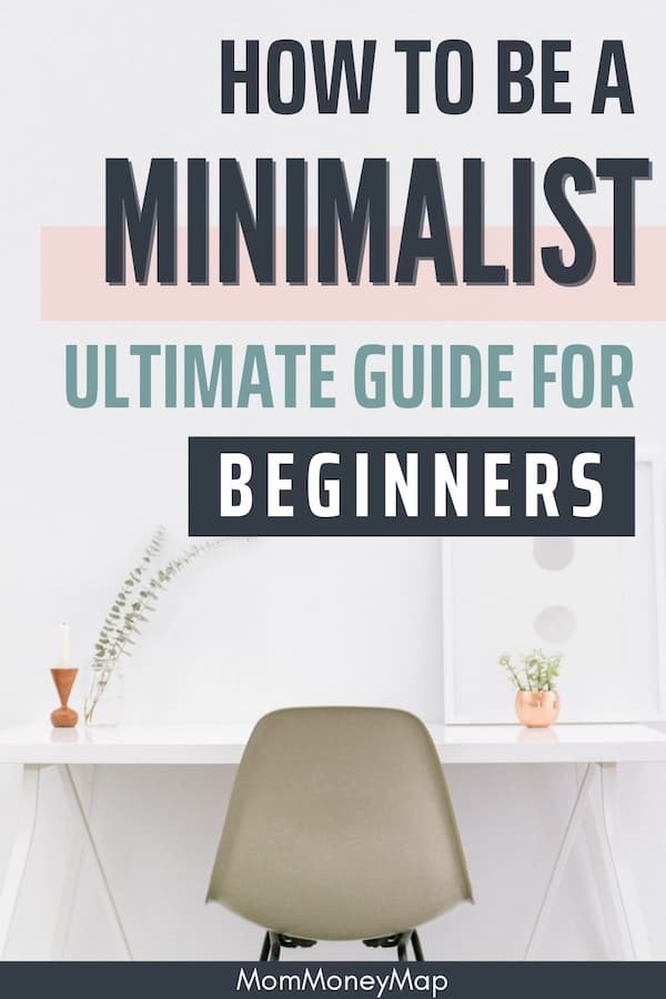 How to practice minimalism