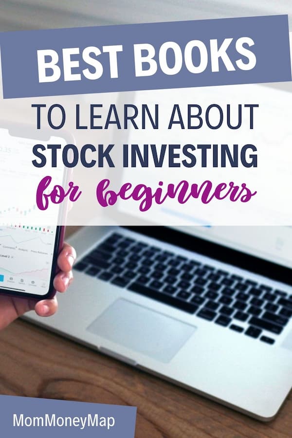 best books on investing in the stock market for beginners