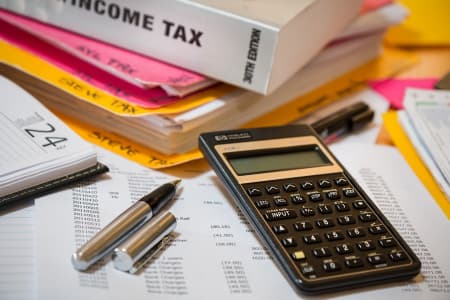budget categories