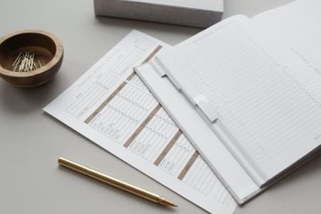 categories of expenses