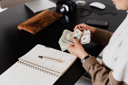 budget category brainstormer