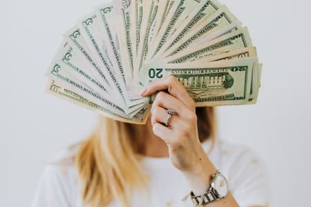 passive streams of income ideas