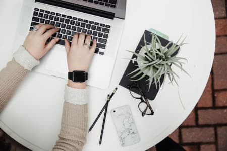 Start making money blogging