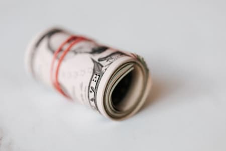 expenses categories