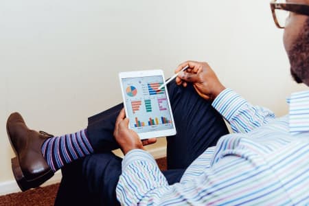 dave ramsey's 7 baby steps