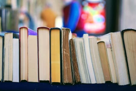books on passive income