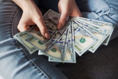 best book for passive income