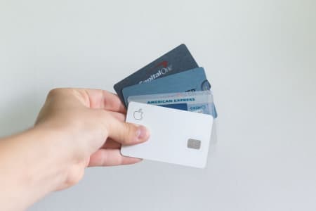 7 baby steps to financial peace
