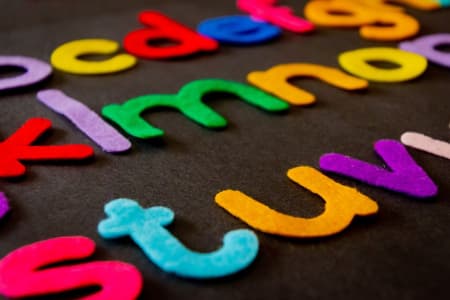 daycare checklist for toddlers
