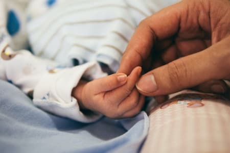hospital bags checklist