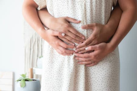 newborn baby checklist for hospital