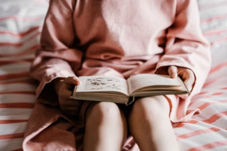 financial books for kids