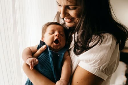 hospital diaper bag