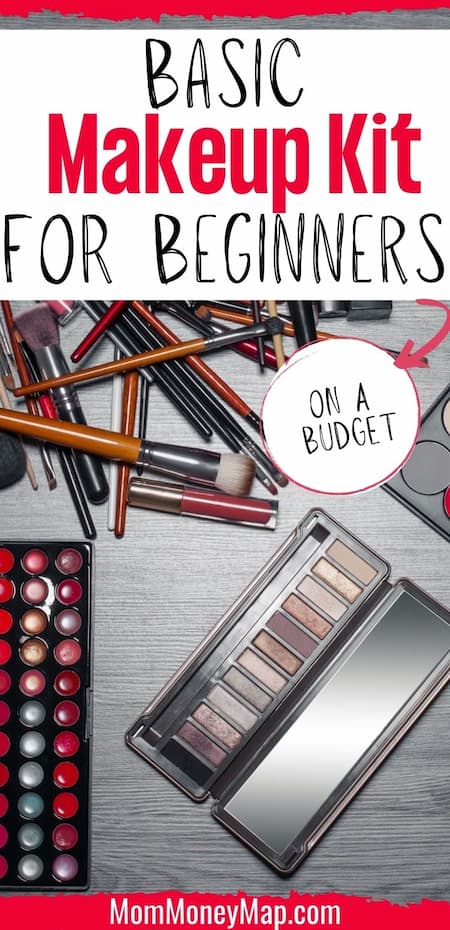 good makeup for beginners