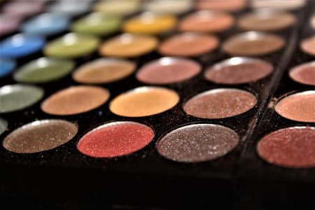 starter makeup kit for teenager