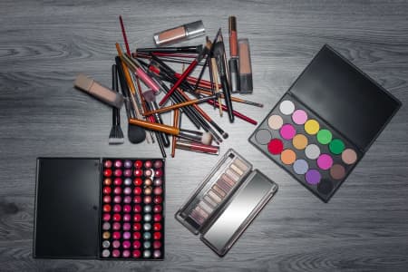 makeup sets for beginners