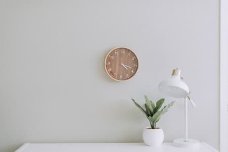 minimalist challenge