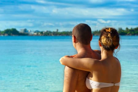 Babymoon on a budget
