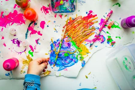 montessori on a limited budget