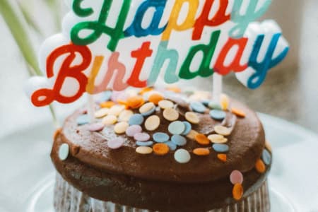 cheap frozen birthday party