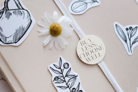 selling stickers on etsy